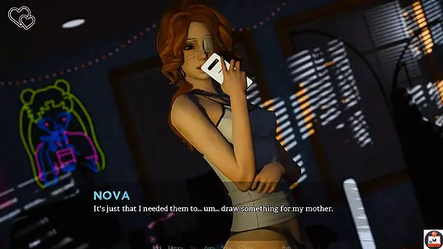 Eternum - Part 20 (1 of 2) - NC