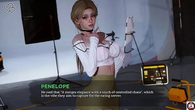 Everlasting - (Part 22) - NC