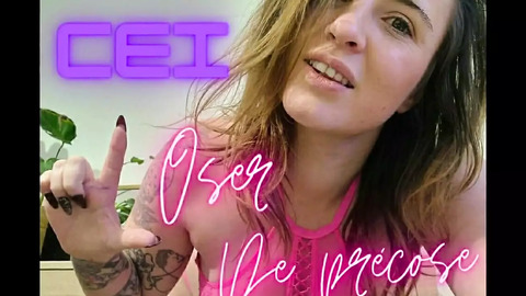 Hey pathetic dude, still struggling with premature ejaculation? Cum Mrs, ya loser!