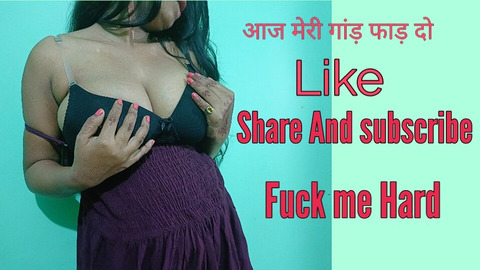 Sizzling wife gets devoured in doggy fashion, missionary moves, and reckless anal👌 play