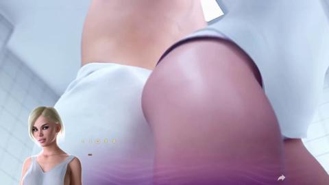 Part 19: Ass🍑 Rubbing Action with LoveSkySan69