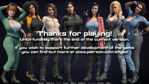 Win their trustby losing control to MissKitty2K's wicked web of deception