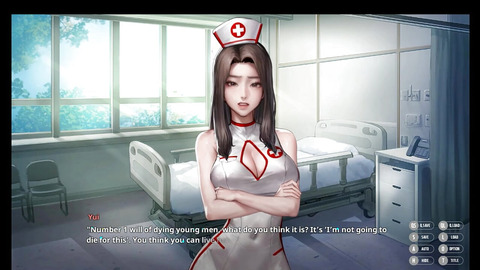 Foxy2K's filthy secret🤫 obsession: 'hospital bed dildo rodeo'