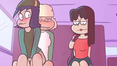 'Sister's Smartphone Porno Party: Brother's XXX Shower🚿 Frenzy'