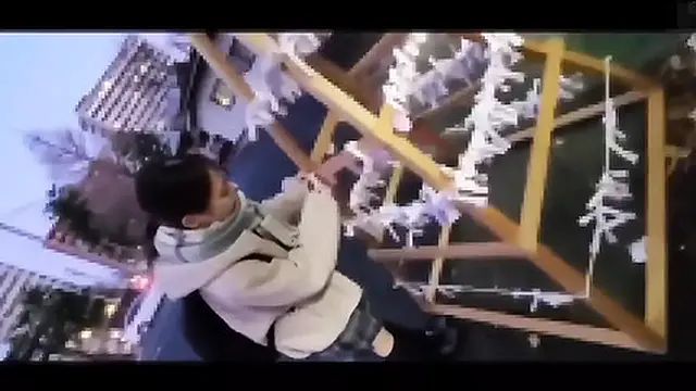 Hot Asian Babe 18979