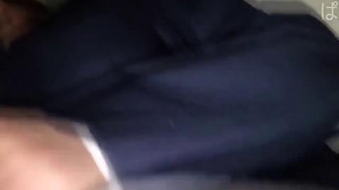 Wealthy White Bastard's Lustful Ride on Teenage Asian Doll 18+