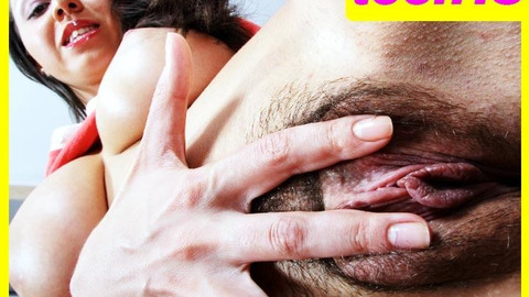 I get flooded with German studs - hardcore assfucked
