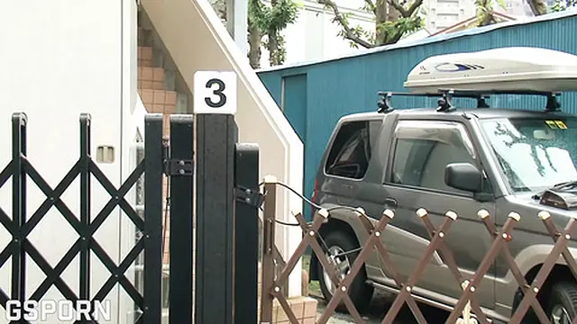 Setuna′s Sordid Japanese Group F*** Fest