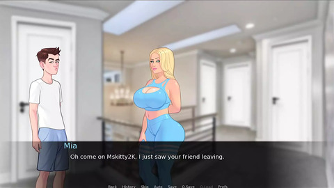 As told to get wet, 'Legacy Lust' - EP 37: Whoring Out My Dreams under MissKitty2K's Bossy Wiles