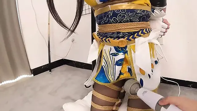 Divine Desires Unleashed