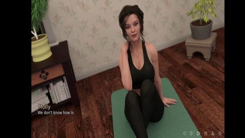 Step Mom Sucks Step Son's Dick🌭, Blows Me Like a Prostitute in VR Fleshlight Fantasies