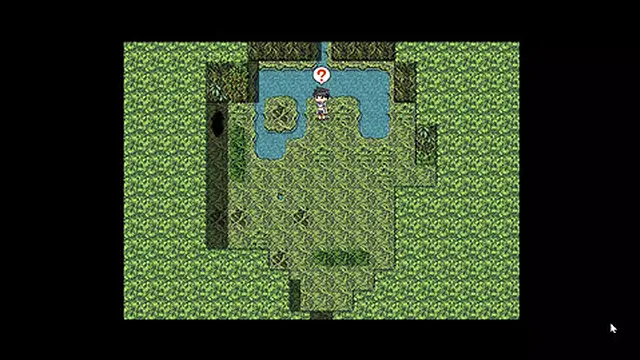 Boy Brave Ken ~ Explore the spooky mansion! Roll ~ (1)