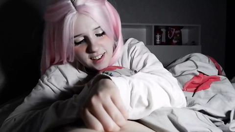 Dirty GF Deepthroats Dearly Loved Dick🌭