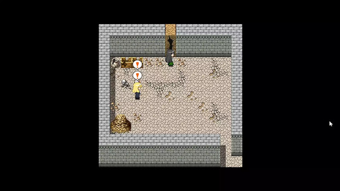 Ken's Brave Cock🌭 Gets Ripped in That Haunted House 5
