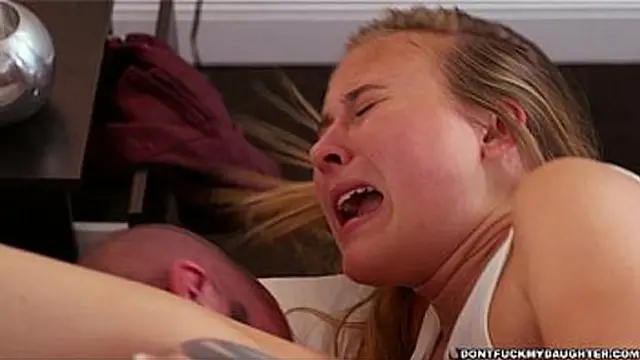 Blonde bombshell craves the big &mdash;  hairy penis🌭 for her ultimate pleasure