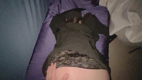 Fresh out the school, she's a ripe pussy✌, ready to get banged