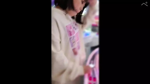 Sweet Young Thighs Slammed by a Hung Oriental Stud, Screaming Out Orgasmic Pleasure