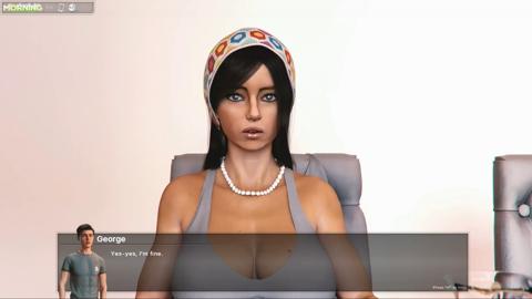 Return of the Pimp: Nine Orgies Later, Sluts Are Mine - Miss Kitty's Dark Desire