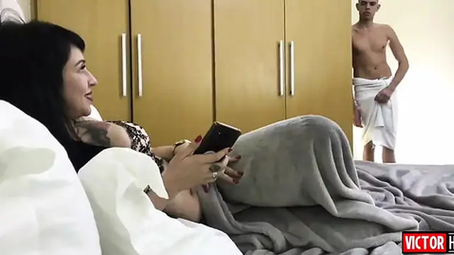 Desire Sluts Her Pussy🌮️