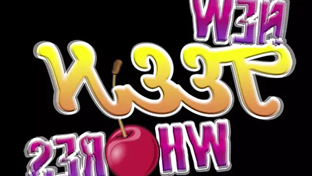 Cum swallowing teen gets fucked by a representative