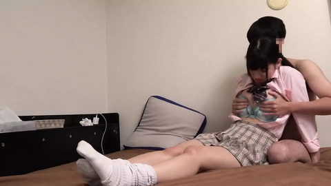 Dirty Dames Get Off on Handjobs and Cum Explosions in NSFW Orgy!