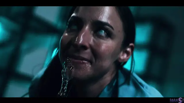 Horny Officers Catch Girls Trying To Escape From Prison TRAILER