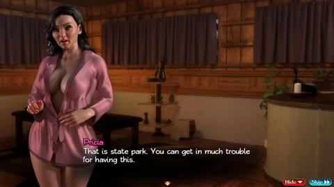 Blowjob Bonanza: MissKitty2K Milks Your Cufflinks Dry in Episode 7