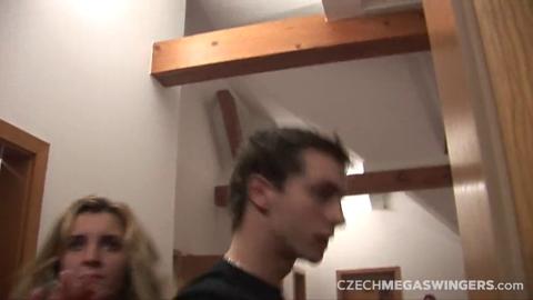 Raw college gang bang party like animals, no limits, no regrets