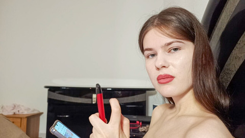 Stepsister's Sizzling Squat Screwed When Parents Were Away and Out of Sight