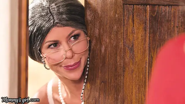 MommysGirl Mrs  Doubtfucker Almost Caught with Step-Teen!