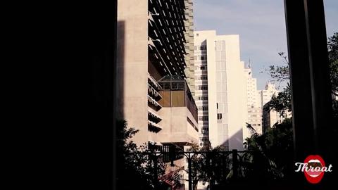 'Savage Throat-fucking Orgasmic Rave-Up This Inky-Horned Thick-Thighd