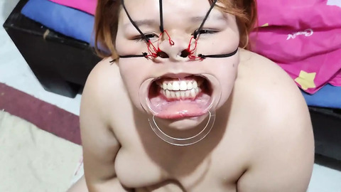 Ready to Suck😜 Cock🍆's Face