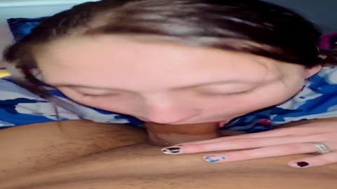 Juicy young lips devoured raw after a Tinder hookup's nasty secret🤫