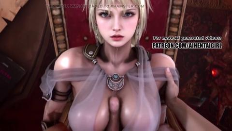I F**king Devour Those Tiny Tits, My Sweet, My Flesh, My Soul