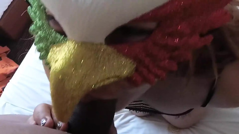 Fucking Sucky Cocksucking Frenzy - Balls Swallowing Blowjobs Galore