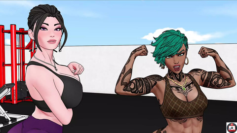 Devine Heel: Dirty Old Man Craves Booty Frenzy (PT 15)