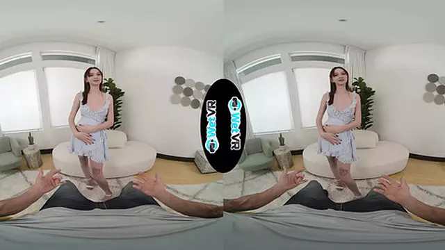 I happily engage in the task