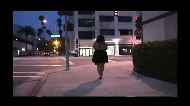 London is a BBW Ready To Take A Big Cock