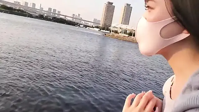 Hot Asian Babe 18134