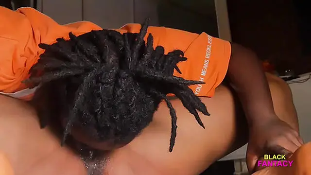 I love the way you blow-jobbed my vulva