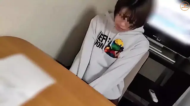 Hot Asian Babe - 17969