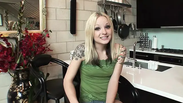 I Never Had a BBC in Every Hole!