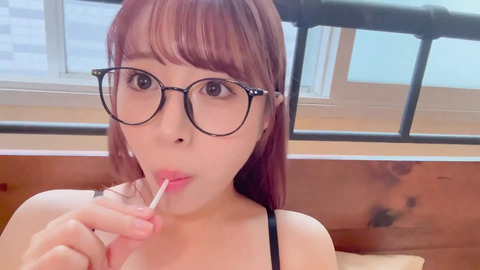 Raw Asian Twister Orgy on Her Bedroom Floor