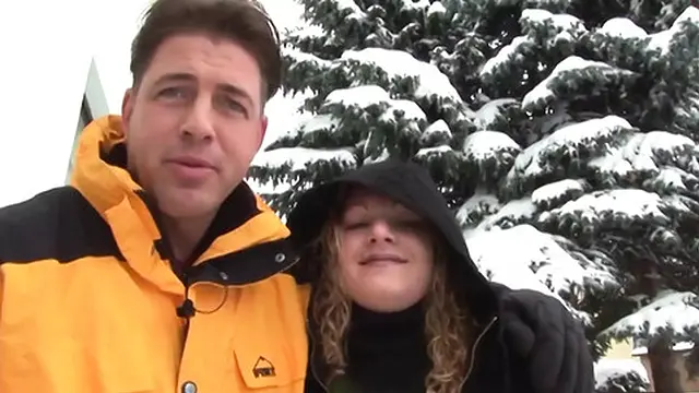 Glorious Show That Is Going to Make Your Dick Explode