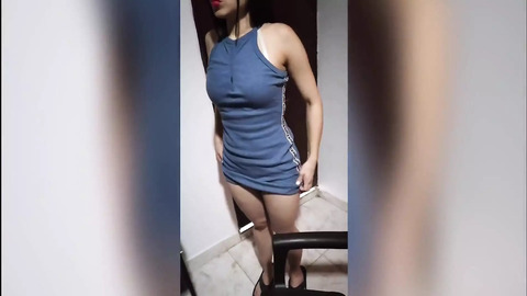 Raw Pussy✌ Pounded Mercilessly 'Cause Your Lack of Attention Made Her a Sluttie
