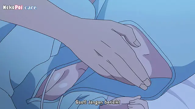 Unbridled Orgasmic Frenzy: Episode 02 &mdash;  Banned Content &mdash;  Uncensored &mdash;  Subtitle Indonesian