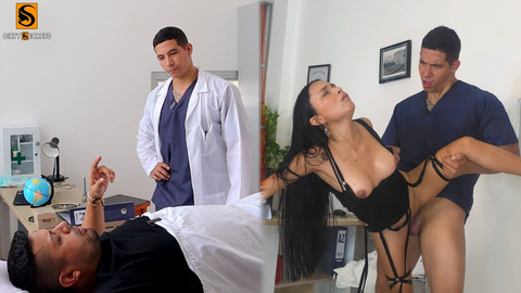 I CRUSH THIS HOOKUP AND HER HUSBAND UNCOVERS OUR DIRTY SECRET🤫