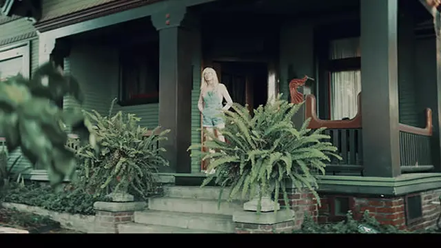 Mysterious Creature Turned Lexi Lore And Melody Marks Carnal