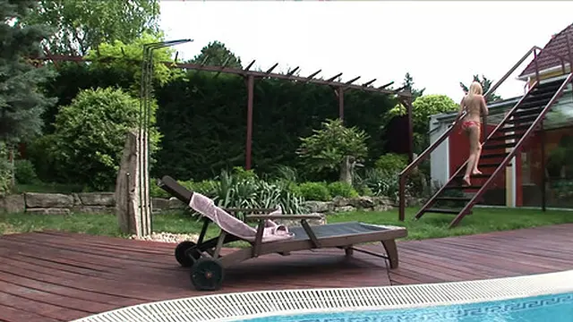 WTF! Fucked son Hot Blonde Teen Girl Friend, My Boyfriend Dad Fucked Me Hard suck my big Boobs tit, Fuck Fucked Step Daughter