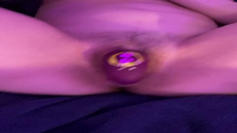 Riding My Latest Fleshlight to Orgasmic Bliss